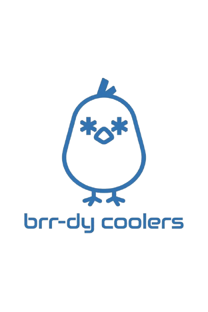 brr-dy coolers logo